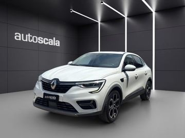 Renault Arkana - 1