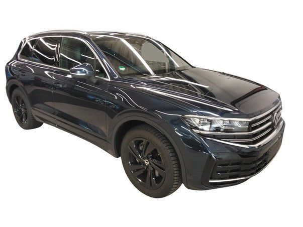 Volkswagen Touareg - Bild 2