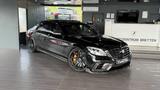 Mercedes-Benz S 63 AMG Limo Brabus 800*4M*Lang*Carbon*HuD*Pano - Mercedes-Benz S 63 AMG: Limousine