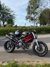 Ducati Monster 796 ABS / SC-Project / A2 - DUCATI MONSTER 796