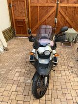 BMW R1150GS  Adventure  - BMW 2003 R1150GS