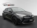 Toyota C-HR 2,0 l Hybrid 4x2 Team D Ed. CVT LED ACC Kli - gebrauchte Toyota C-HR aus dem Jahr 2022