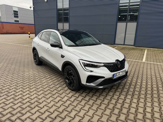 Renault Arkana 1.6 Esprit Alpine Automatik Leder Led Vol