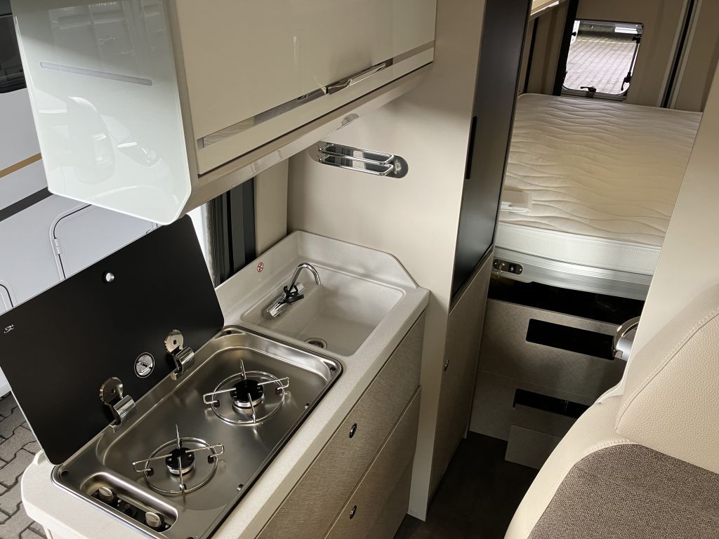 Fahrzeugabbildung Karmann Davis 630 Lifestyle *Urlaubsgeld 2.000€ Zuschu*