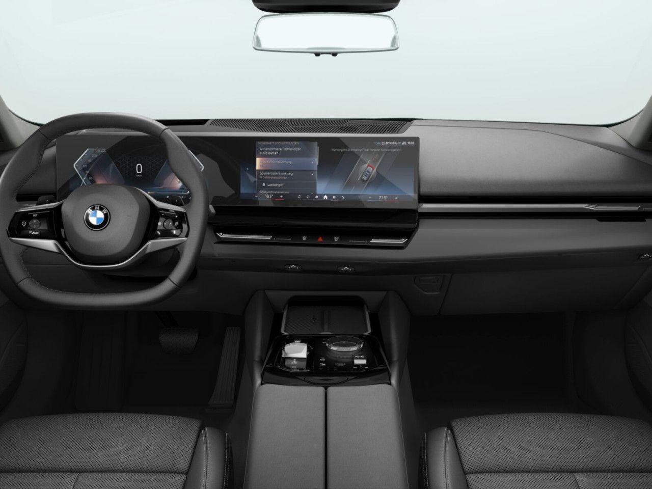BMW 520 - Bild 6