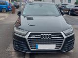 Audi Q7 50TDI S-line quattro tiptronic Pano HeadUp - Audi Q7: 50 TDI