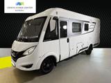 HYMER / ERIBA / HYMERCAR B-Klasse MC I 550 WhiteLine WhiteLine, Solar, GF - HYMER / ERIBA 550s