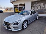 Mercedes-Benz SL 350 Edition 1 Edition 1 - Mercedes-Benz SL-Klasse Gebrauchtwagen