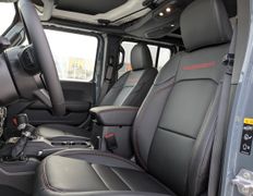 JEEP Wrangler Rubicon Xtreme 35 Hardtop-Winde 3.6l V6