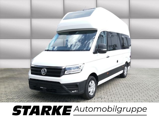 Volkswagen Crafter Grand California 600 2.0 TDI Autom Kamer