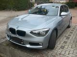 BMW 116i - 5-Türer - Klima - Sitzheizung  - TÜV neu