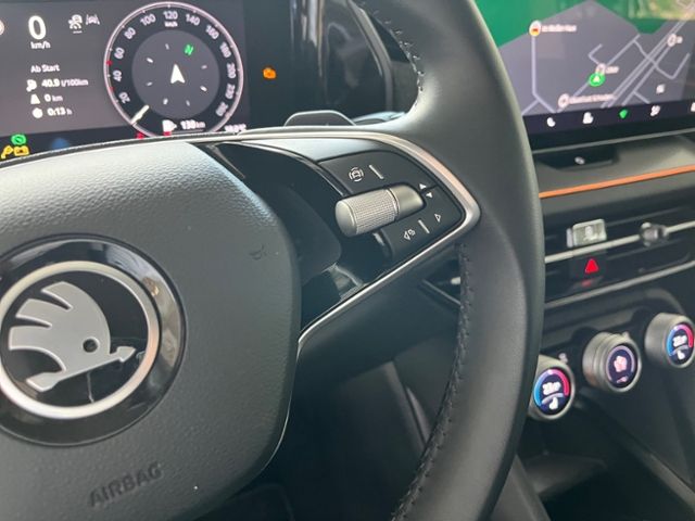 Fahrzeugabbildung SKODA Kodiaq 2.0 TDI DSG 4x4 SELECTION AHK NAVI KESSY