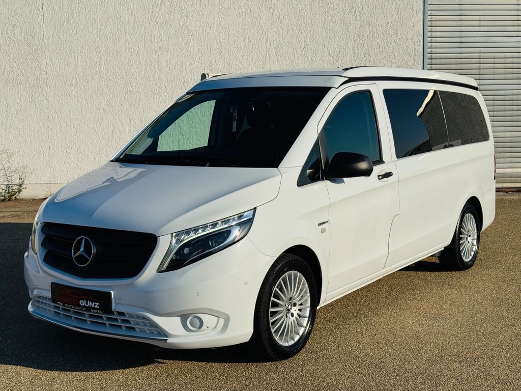 Image of Mercedes-Benz V 250