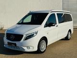 Mercedes-Benz V 250d Aut.Marco Polo ACTIVITY EDITION*AHK-Led* - gebrauchte Mercedes-Benz V 250 aus dem Jahr 2019