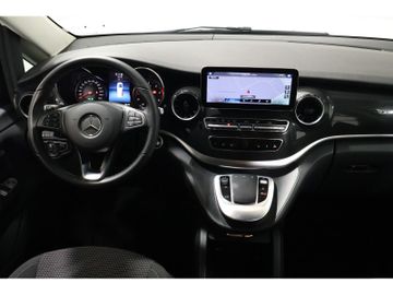 Mercedes V 250 - 8