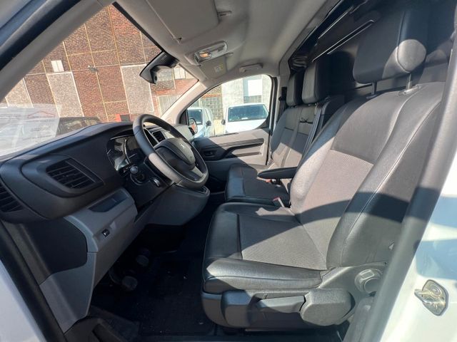 Peugeot Expert*Kasten*Asphalt L3*Carplay*Teilleder*DAB*