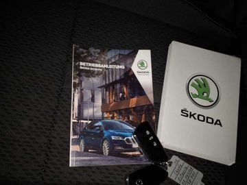 Skoda Octavia - 10