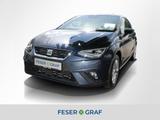 Seat Ibiza FR 1.0 TSI LED*NAVI*PDC*ACC*LM*KAMERA - gebrauchte Seat Ibiza aus dem Jahr 2024