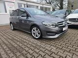 Mercedes-Benz B 200 AUT*KAM*LEDER*NAVI*SHZ*AHK - Mercedes-Benz B 200 Gebrauchtwagen in Mannheim