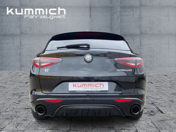 Alfa-Romeo Stelvio - 5