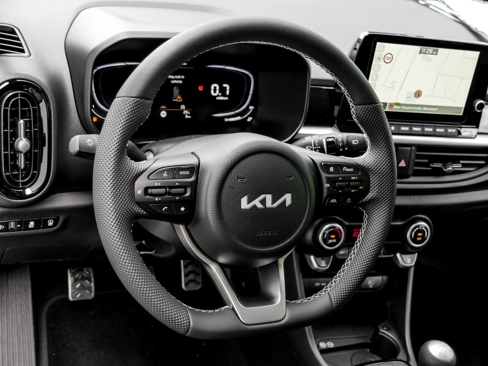 Kia Picanto - Bild 9