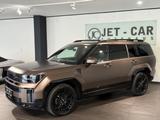 Hyundai Santa Fe 1.6 T-GDI 4WD Blackline - Hyundai SANTA FE in Wuppertal