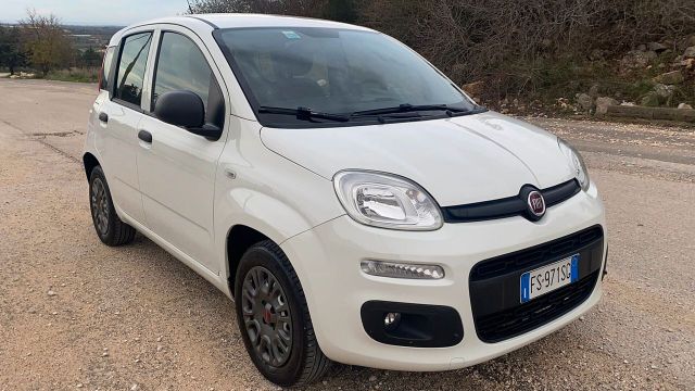 Fiat Panda 1.2 GPL EasyPower Easy (IVA ESPOSTA)