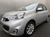 Nissan Micra 1.2 DIG-S Tekna Navigation Top Zustand