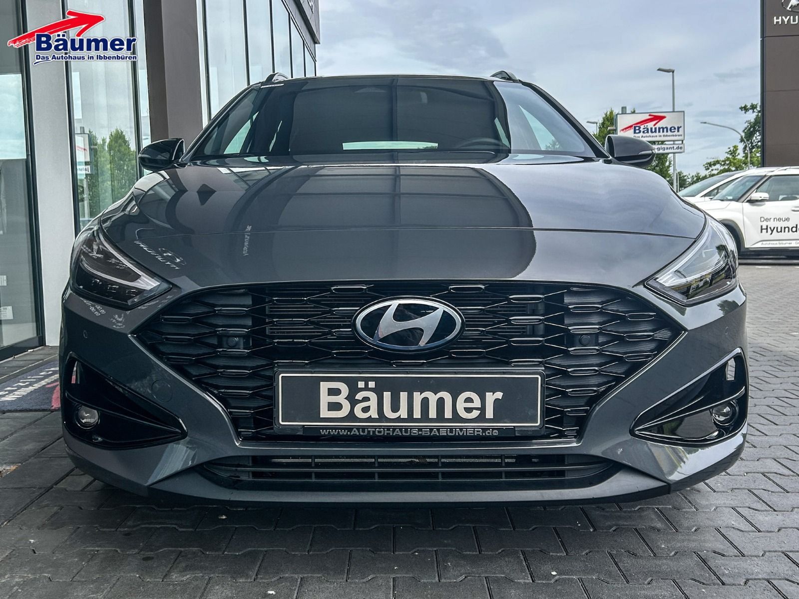 Hyundai i30 – Bild 7
