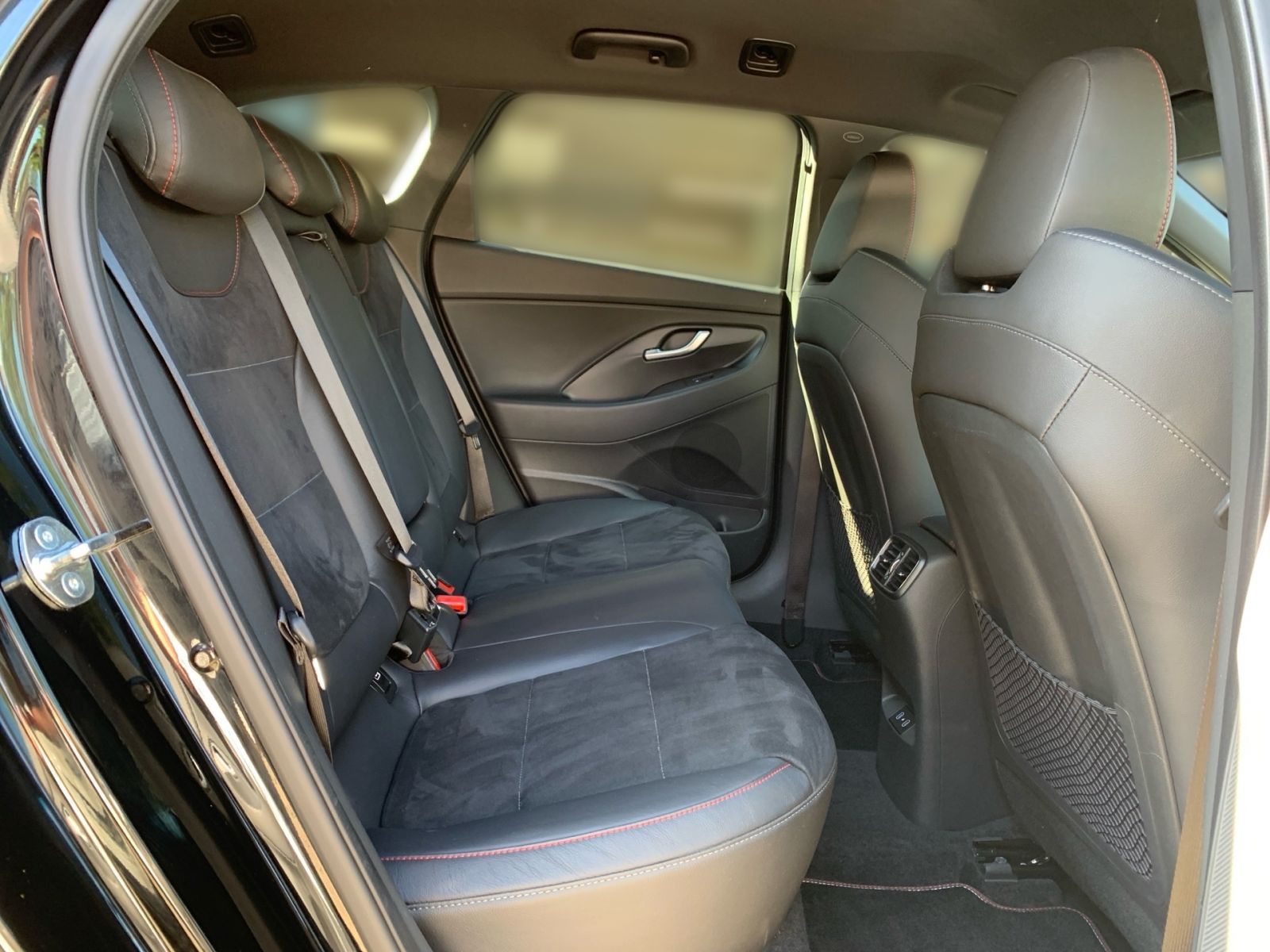 Fahrzeugabbildung Hyundai i30 Kombi 1.5 T-GDI 7-DCT N Line Mild-Hybrid Sit