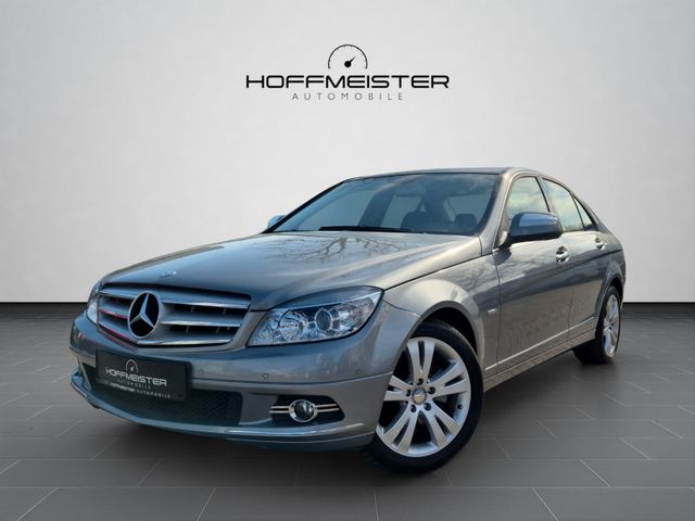 Mercedes-Benz C 180  Kompressor Avantgarde*47500KM*