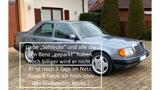 Mercedes-Benz 230 E / W124 - Mercedes-Benz 230: W124 230e