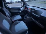 Fiat Doblo Doblò 1.9 JTD SX Kasten**Klima** - gebrauchte Fiat Doblo aus dem Jahr 2009