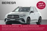 Mercedes-Benz GLE 450 d 4M AMG Night Distronic Pano Standhz - Mercedes-Benz GLE 450 Gebrauchtwagen