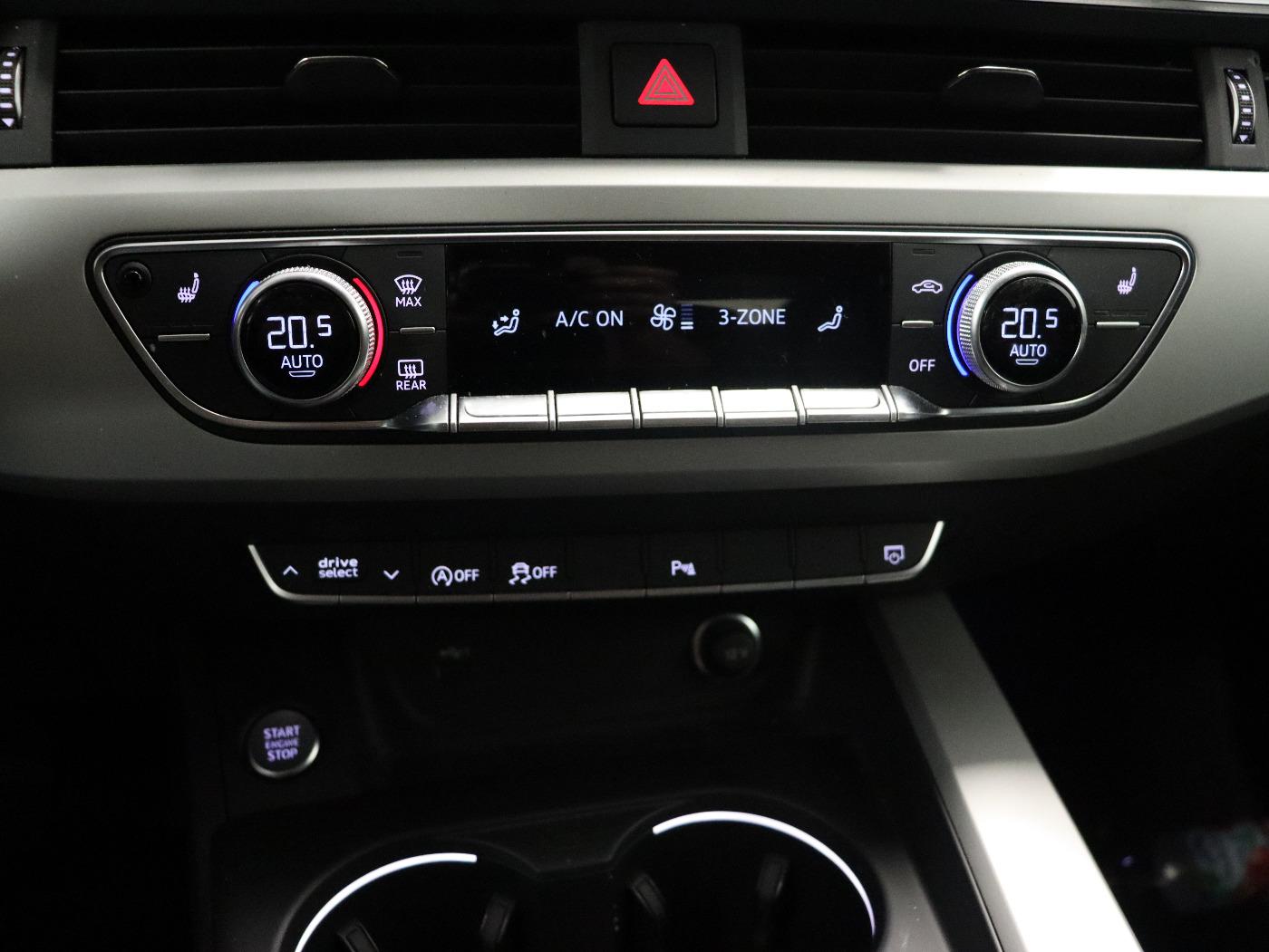 Audi A4 Avant 40 TDI quattro S tronic advanced FLA, миниатюра 11