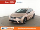 Seat Ibiza 1.0 TSI XCellence Aut.*NAV*LED*TEMPO*CAM