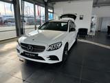 Mercedes-Benz C 300 4MATIC T Autom. - - Mercedes-Benz C 300: 4matic