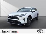 Toyota RAV 4 2.5L Plug-in Hybrid 4x4 Teamplayer*CarPlay - Toyota RAV 4 in Solingen