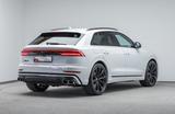 Audi SQ8 TFSI - AHK*Pano*Assist*B&O*Matrix*Massage*  - Audi SQ8 von privat