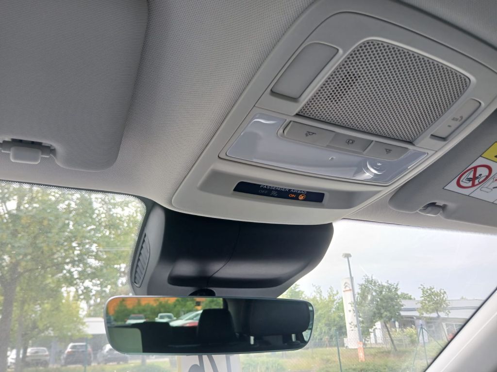 Fahrzeugabbildung MG HS 1.5 Benzin Automatik Comfort *Cam*Shz*NAVI*