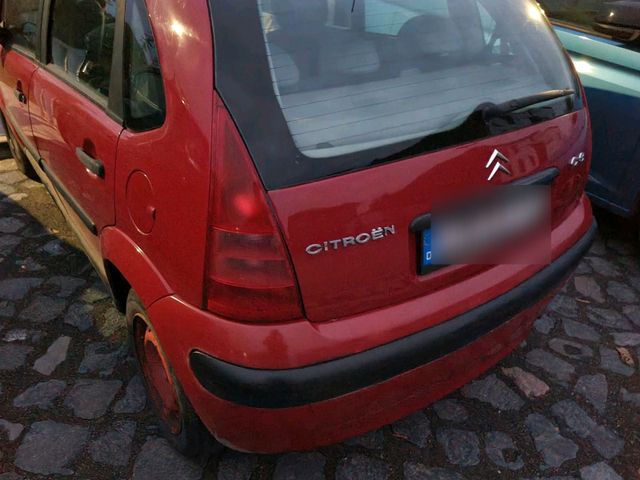 Citroën c3