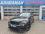 BMW X1 Baureihe X1 23 d xDrive - BMW X1: Xdrive23d