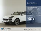 Porsche Cayenne 3.0 e-Hybrid Pano+AHK+LUFTFEDERUNG+Bose