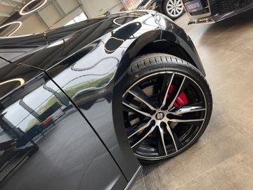 Seat Leon ST Cupra 300 *ALCANTARA*KAMERA*PANORAMADACH