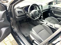Fahrzeugabbildung Megane IV Grandtour Intens 1.3 TCe 140 EDC EU6d