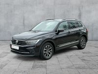 Volkswagen Tiguan - Vorschau Bild 2