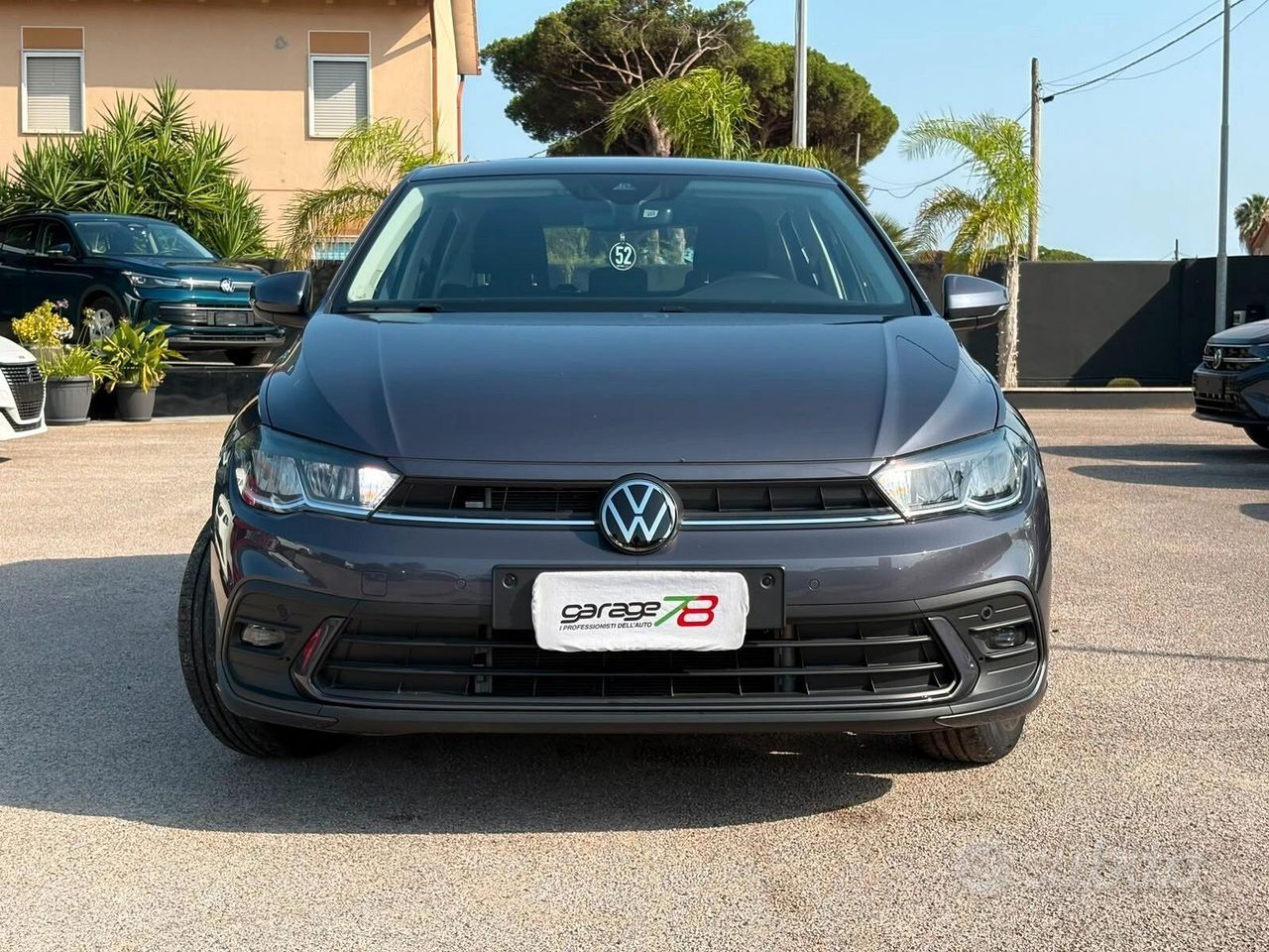 Other Volkswagen Polo 1.0 TSI DSG Style imagem 2