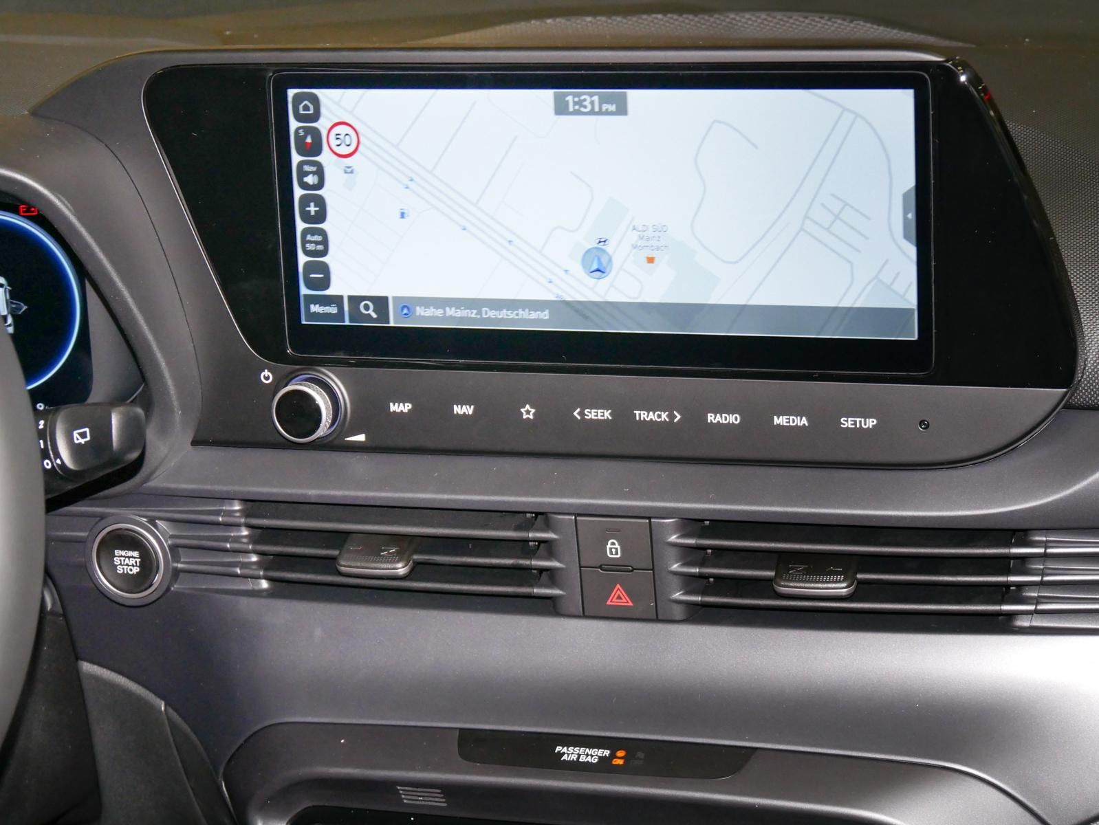 Hyundai i20 - Bild 6