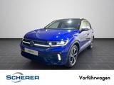Volkswagen T-Roc R 2.0 l TSI OPF 4M 300PS DSG7