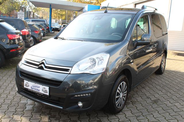 Citroën Berlingo Kombi Shine*Pano*Navi*Kamera*Klimaauto